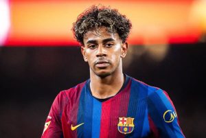 Mourinho não quer Lamine Yamal no Real Madrid