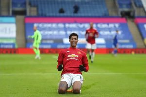 Neto, Rashford e MLS em troca que pode mudar os grandes da Premier League