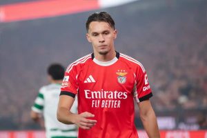 Newcastle wants to finalize the signing of Dedíc by next weekend.