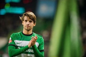 Olympiacos perto de desistir da contratação de Daniel Bragança