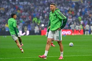Porto prepara-se para desistir das negociações por Santiago Gimenez