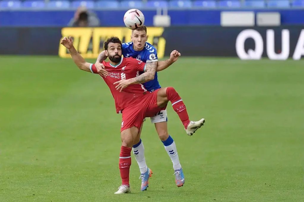 Presidente do Trabzonspor admite interesse em Mohamed Salah