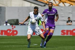PSG is targeting Indonesian captain Jay Idzes from Sassuolo.