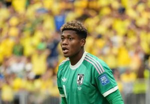 PSG fecha acordo de 35 milhões com Parma por Zion Suzuki