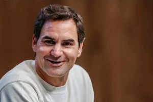 Roger Federer regressa ao US Open com duelo contra Roddick