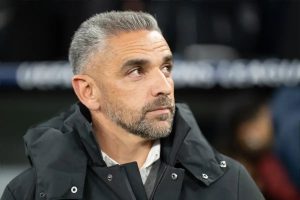 Rui borges destaca capacidade financeira do Sporting no mercado