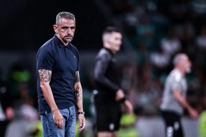 Rui Borges enfrenta dúvidas no Sporting após pré-temporada prometedora