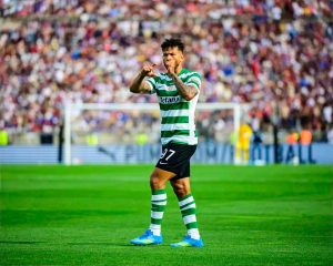 Rui borges sobre Suárez: época desgastante e corpo a pagar