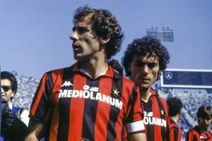 Savicevic blames journalists for Baresi never winning the Ballon d’Or.