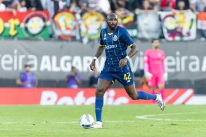 Seko Fofana a caminho do FC Porto para 2026/2027