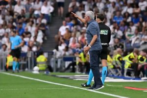 Sete pontos de melhoria apontados a Mourinho no Real Madrid