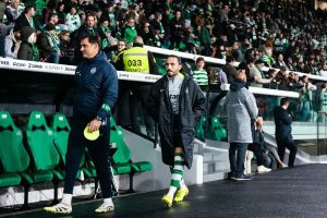 Seville offers 4 million plus bonuses for Kochorashvili to Sporting.