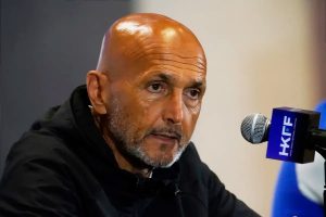 Spalletti desafia Juventus a alcançar o nível do Inter antes do dérbi