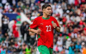 Sporting avança por Moncef Zekri para lateral esquerdo do Mechelen