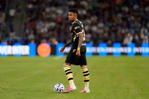 Spurs investe 115 milhões em Savinho para reforçar o ataque