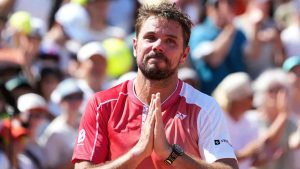 Stan Wawrinka negado wild card no us open desperta críticas