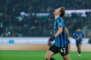 “Tottenham in the race to sign defender Scalvini from Serie A.”