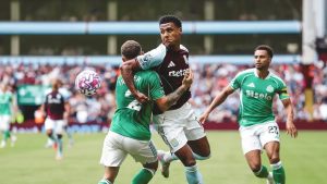 Unai emery mantém mistério sobre futuro de Ollie Watkins no Aston Villa