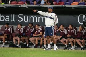 Vincent Kompany considera Bundesliga melhor que La Liga