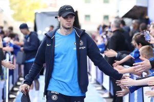 Xabi Alonso comments on Mudryk’s difficult return to Chelsea.