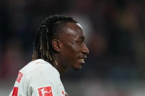 Yan Diomande torna-se o africano mais caro ao assinar pelo Real Madrid