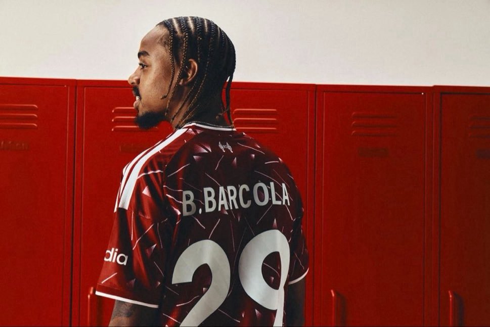 Barcola pode estrear-se enquanto Liverpool procura primeira vitória
