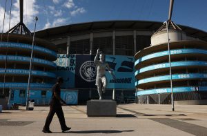Manchester City declarado culpado no caso financeiro e enfrenta apelo