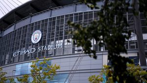 Manchester City tem três dias para recorrer de acusações na Premier League