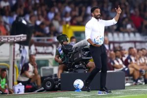 Amorim considera que Milan não merecia ganhar frente à Juventus
