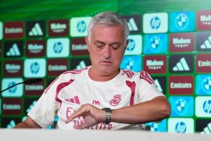 Ancelotti confiante no sucesso de Mourinho no Real Madrid