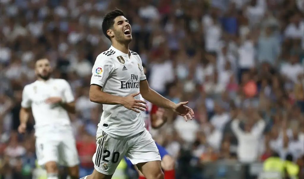 Asensio condenado por conduzir alcoolizado e suspenso por oito meses