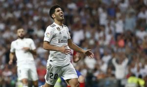 Asensio condenado por conduzir alcoolizado e suspenso por oito meses