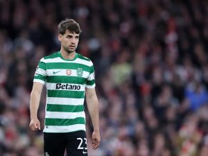 Daniel Bragança já em milão para assinar pelo Torino