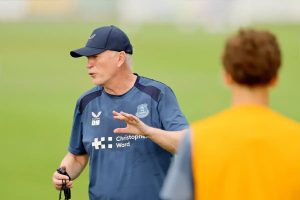David Moyes nunca falou com dono do Everton em dois anos