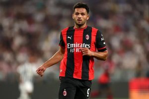 Gonçalo Ramos é o jogador melhor pago do AC Milan em 2026-27