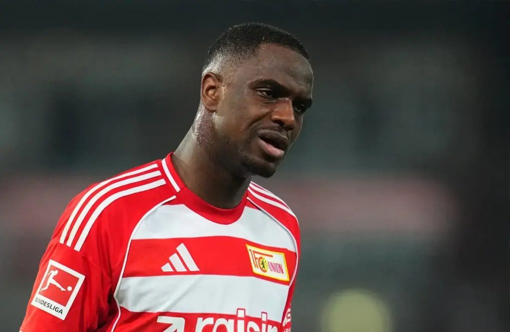 Hull City reforça-se com o avançado alemão Ilyas Ansah