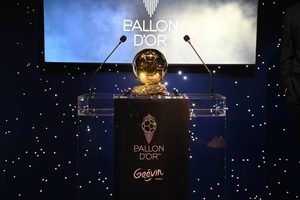 O que é o Ballon d’Or e porque é tão importante no futebol