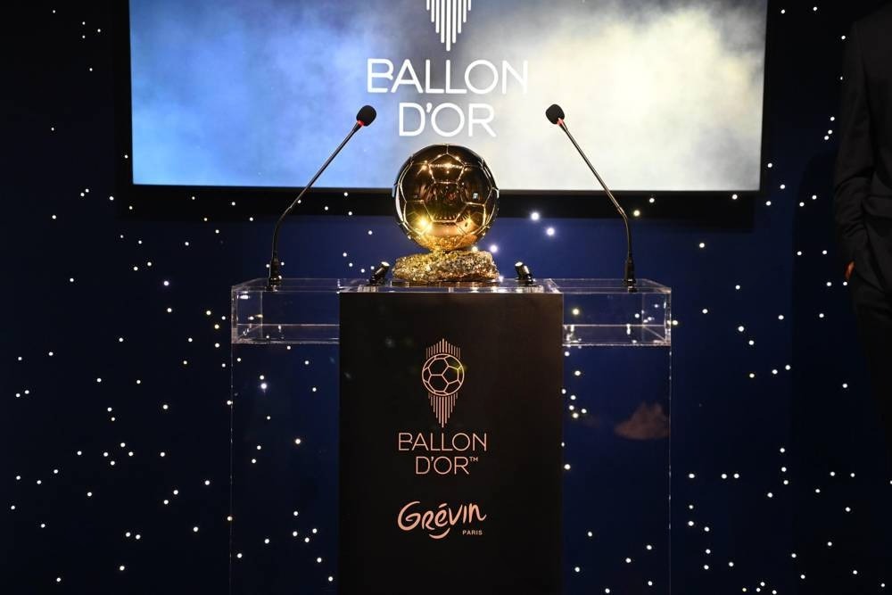 O que é o Ballon d’Or e porque é tão importante no futebol