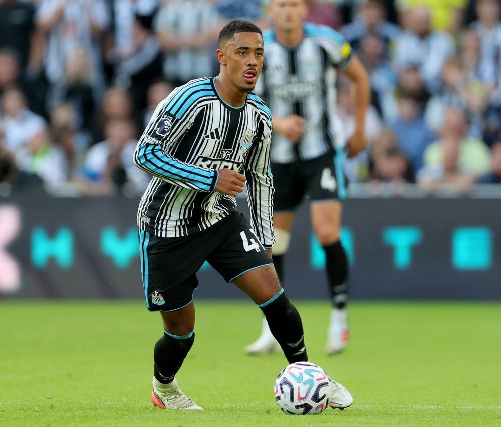Ramsey salva novo empate do newcastle frente ao Bournemouth