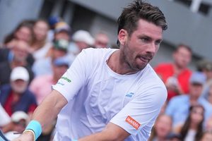 Cameron Norrie eliminado no US Open após terceira saída precoce em grand slams