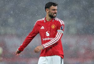 Bruno Fernandes destaca visão de jogo como a sua maior força