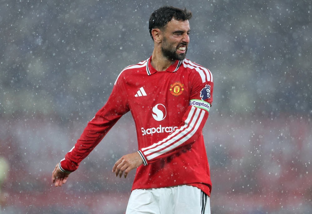 Bruno Fernandes destaca visão de jogo como a sua maior força