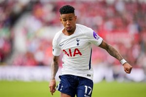 Savio criticado após exibição desapontante pelo tottenham