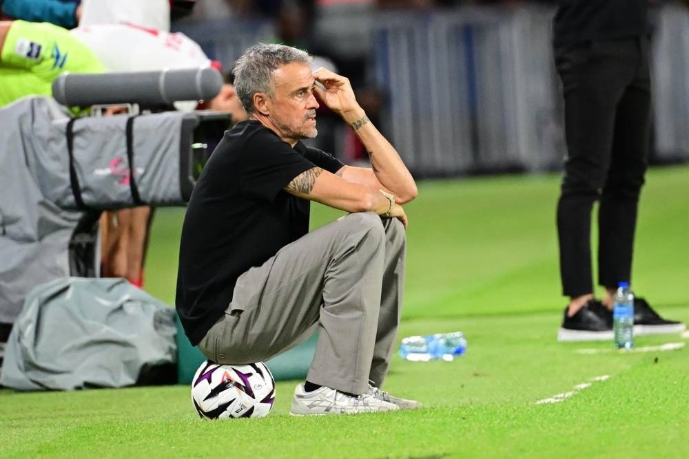 “Luis Enrique and Arteta favorites in the Champions League, but experience matters.”