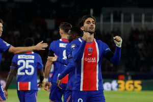 Paris Saint-Germain e Bayern Munique em destaque após primeira jornada da champions