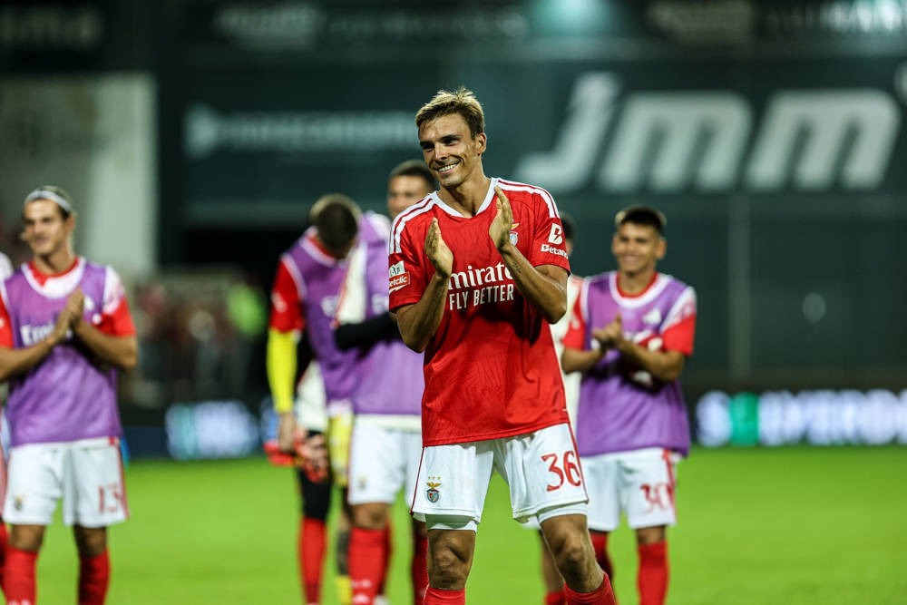 Sporting desistiu de Palhinha após investir em Altimira e negociar com Bayern