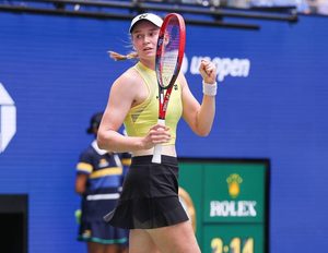 Elena Rybakina destrona Aryna Sabalenka no top mundial após US Open