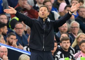 Alonso exige que Chelsea respeite Hull após defesa inviolada