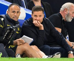 Chelsea sem melhorias defensivas preocupa Xabi Alonso
