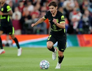 Júlián álvarez preocupa no Atlético Madrid com lesão inesperada